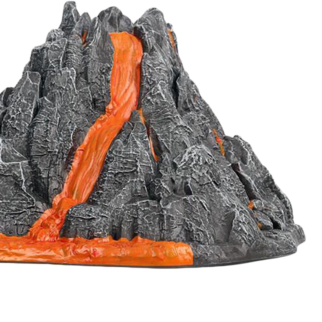 نموذج تعليمي علمي لتفجير بركان - مراجعة Science Kit Volcano وسعره