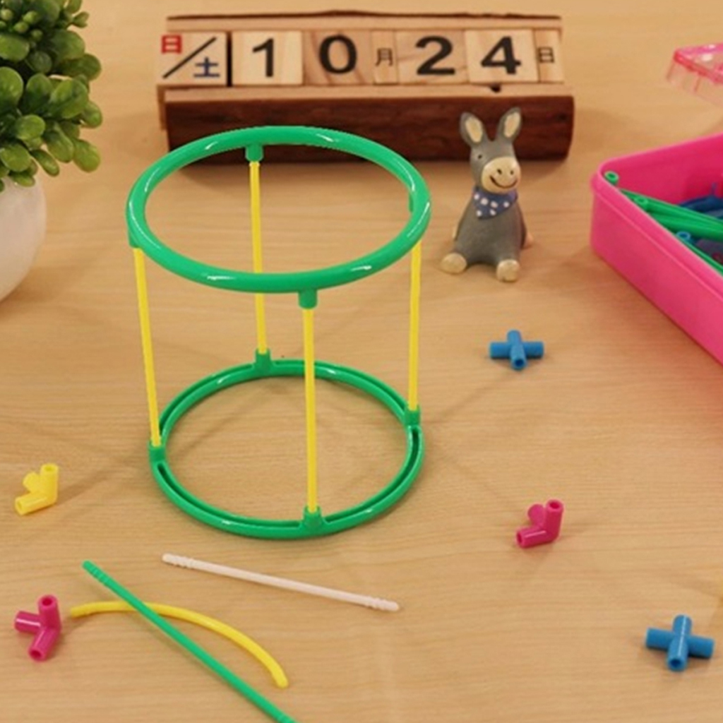 وسائل تعليمية مدرسية، أشكال هن - مراجعة Math Manipulative Set وسعره