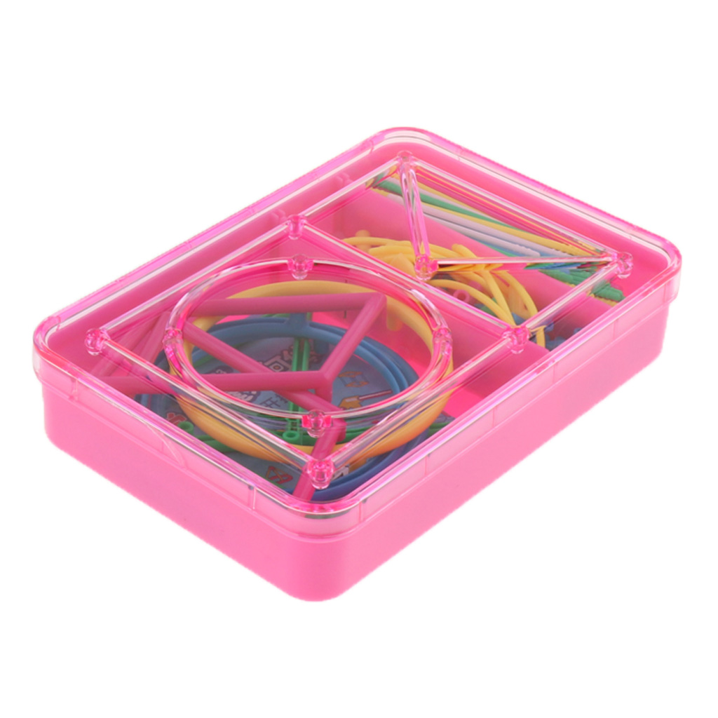 وسائل تعليمية مدرسية، أشكال هن - مراجعة Math Manipulative Set وسعره