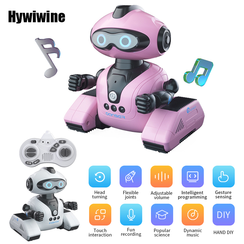 CADY WIDA-Mini RC الاستشعار ال - مراجعة Kids Education Shows وسعره