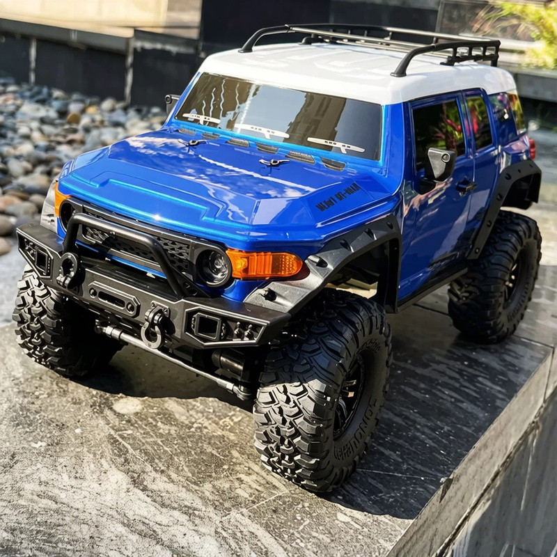 شاحنة وحش رباعية الدفع بتحكم ع - مراجعة Hot Wheels Car Monster Trucks وسعره