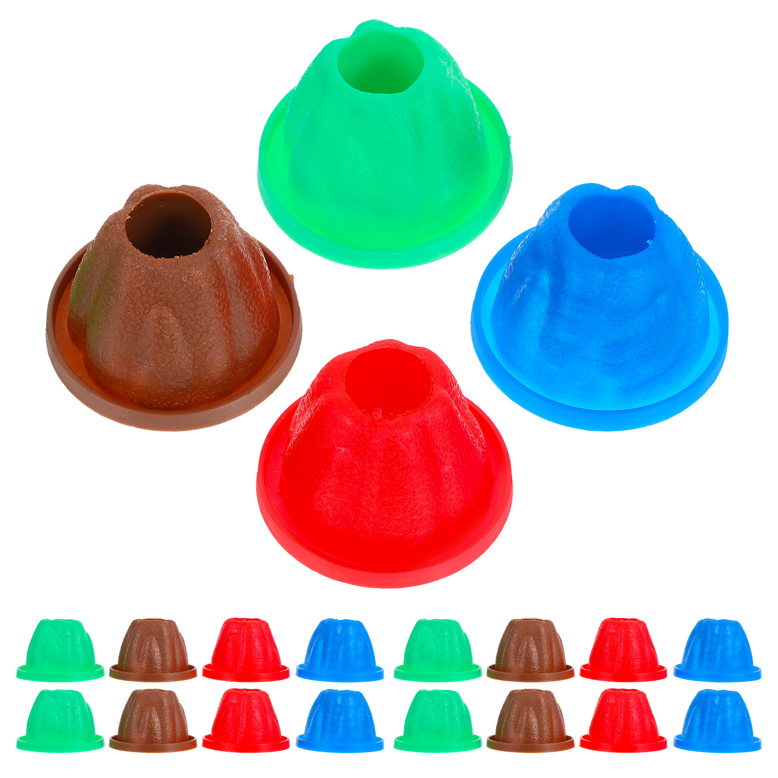 مجموعة تجارب علمية لبركان من ا - مراجعة Science Kit Volcano وسعره