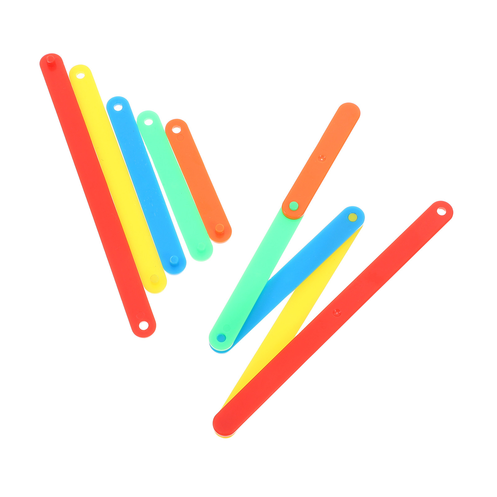 مجموعة أدوات تعليم الزوايا من  - مراجعة Math Manipulative Set وسعره