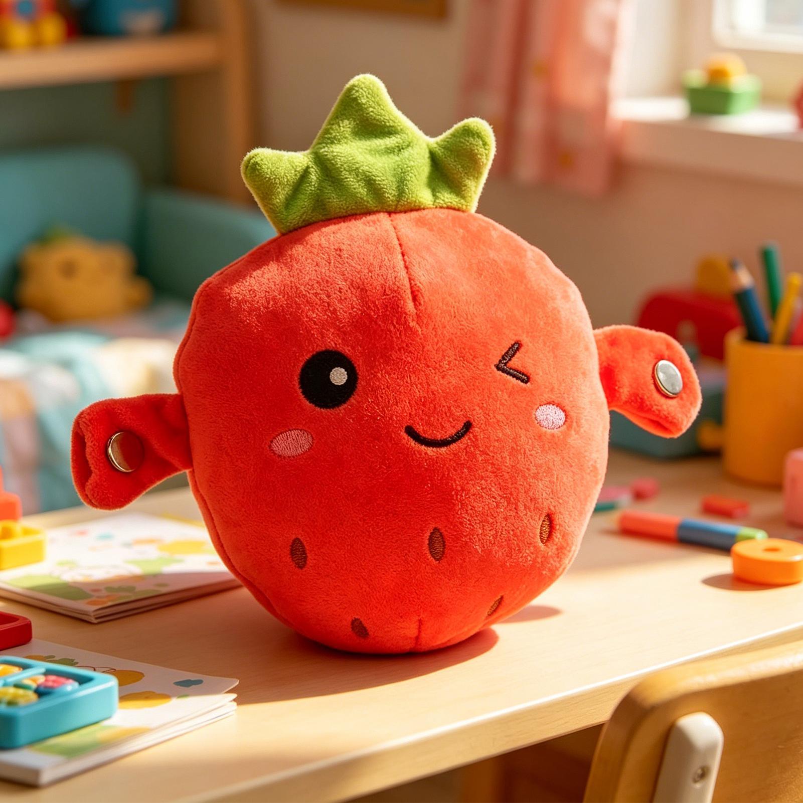 دمية قطيفة تعليمية تفاعلية على - مراجعة Kids Education Learn Tv وسعره