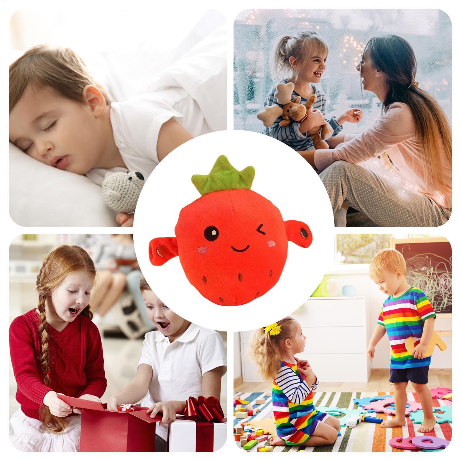 دمية قطيفة تعليمية تفاعلية على - مراجعة Kids Education Learn Tv وسعره