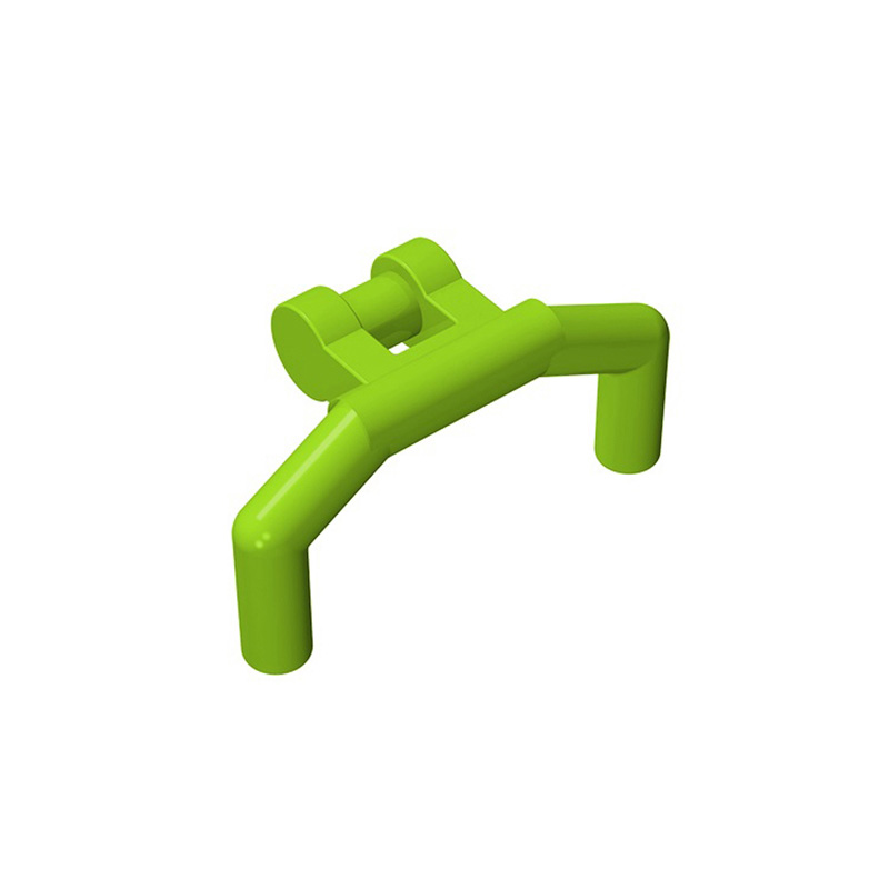 10 قطع من مقابض السيارات MOC 9 - مراجعة Kids Education Story وسعره