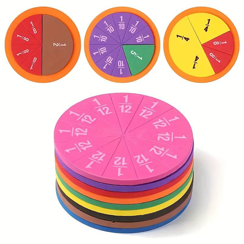 أداة تطوير الرياضيات المبكرة،  - مراجعة Math Manipulative Set وسعره